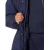 imageAmazon Essentials Womens Oversized Quilted Coat Available in Plus SizeNavy