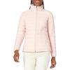 imageAmazon Essentials Womens Lightweight LongSleeve WaterResistant Packable Puffer Jacket Available in Plus SizeRose
