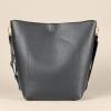 imageAmazon Essentials Bucket BagBlack