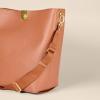 imageAmazon Essentials Bucket BagTan