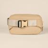 imageAmazon Essentials Nylon Bum BagKhaki