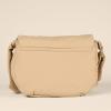 imageAmazon Essentials Nylon Flap BagKhaki