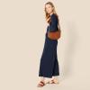 imageAmazon Essentials Nylon Flap BagKhaki