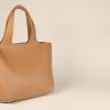 imageAmazon Essentials Oversized ToteTan Faux Leather