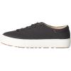 imageAmazon Essentials Womens Comfortable Lace Up SneakersBlack