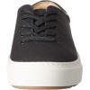 imageAmazon Essentials Womens Comfortable Lace Up SneakersBlack
