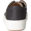 imageAmazon Essentials Womens Comfortable Lace Up SneakersBlack
