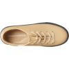 imageAmazon Essentials Womens Comfortable Lace Up SneakersKhaki Brown