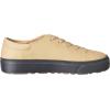 imageAmazon Essentials Womens Comfortable Lace Up SneakersKhaki Brown