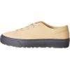 imageAmazon Essentials Womens Comfortable Lace Up SneakersKhaki Brown