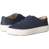 imageAmazon Essentials Womens Comfortable Lace Up SneakersNavy