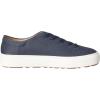 imageAmazon Essentials Womens Comfortable Lace Up SneakersNavy