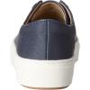 imageAmazon Essentials Womens Comfortable Lace Up SneakersNavy