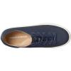 imageAmazon Essentials Womens Comfortable Lace Up SneakersNavy