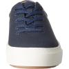 imageAmazon Essentials Womens Comfortable Lace Up SneakersNavy