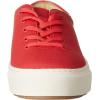 imageAmazon Essentials Womens Comfortable Lace Up SneakersRed