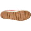 imageAmazon Essentials Womens Comfortable Lace Up SneakersRed
