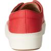 imageAmazon Essentials Womens Comfortable Lace Up SneakersRed