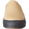 imageAmazon Essentials Womens Comfortable Slip on SneakerKhaki Brown
