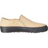 imageAmazon Essentials Womens Comfortable Slip on SneakerKhaki Brown
