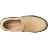 imageAmazon Essentials Womens Comfortable Slip on SneakerKhaki Brown