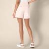 imageAmazon Essentials Womens HighRise RelaxedFit Elastic Back ShortRose