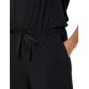 imageAmazon Essentials Womens Sleeveless Scoopneck WideLeg JumpsuitBlack