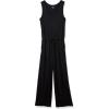imageAmazon Essentials Womens Sleeveless Scoopneck WideLeg JumpsuitBlack
