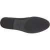 imageAmazon Essentials Womens Soft Moccasins Toe LoaferBlack Faux Leather