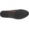 imageAmazon Essentials Womens Soft Moccasins Toe LoaferLeopard Faux Microsuede