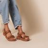 imageAmazon Essentials Womens Sport Sandal with Memory Foam Insole and Adjustable Padded StrapsCamel