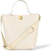 imageAmazon Essentials Bucket BagTaupe