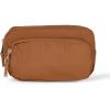 imageAmazon Essentials Nylon Bum BagBrown
