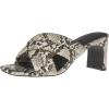 Multi Faux Snake Skin