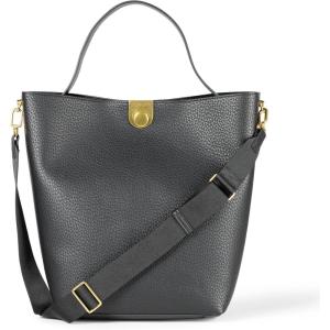 imageAmazon Essentials Bucket BagBlack