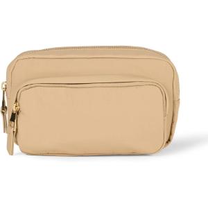 imageAmazon Essentials Nylon Bum BagKhaki