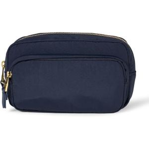 imageAmazon Essentials Nylon Bum BagNavy