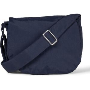 imageAmazon Essentials Nylon Flap BagDark Blue