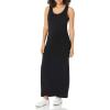 imageAmazon Essentials Womens Tank Maxi DressBlack