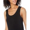 imageAmazon Essentials Womens Tank Maxi DressBlack