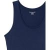 imageAmazon Essentials Womens Tank Maxi DressNavy
