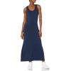 imageAmazon Essentials Womens Tank Maxi DressNavy