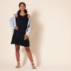 imageAmazon Essentials Womens Tank Swing Dress Available in Plus SizeBlack