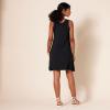 imageAmazon Essentials Womens Tank Swing Dress Available in Plus SizeBlack