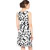 imageAmazon Essentials Womens Tank Swing Dress Available in Plus SizeBlack Floral