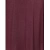 imageAmazon Essentials Womens Tank Swing Dress Available in Plus SizeBurgundy