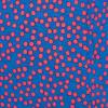 imageAmazon Essentials Womens Tank Swing Dress Available in Plus SizeNavy Red Dots