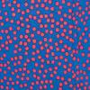 imageAmazon Essentials Womens Tank Swing Dress Available in Plus SizeNavy Red Dots