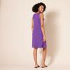 imageAmazon Essentials Womens Tank Swing Dress Available in Plus SizeNavy Red Dots