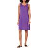 imageAmazon Essentials Womens Tank Swing Dress Available in Plus SizeNavy Red Dots